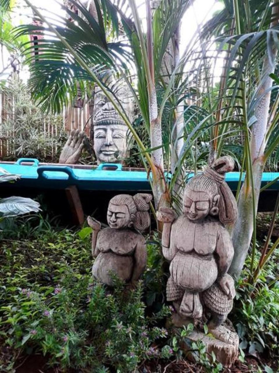 Thanakha Inle Hotel Nyaung Shwe Luaran gambar