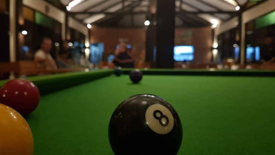 Thanakha Inle Hotel Nyaung Shwe Luaran gambar