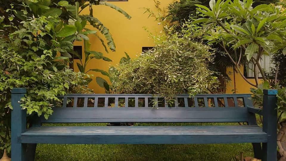 Thanakha Inle Hotel Nyaung Shwe Luaran gambar