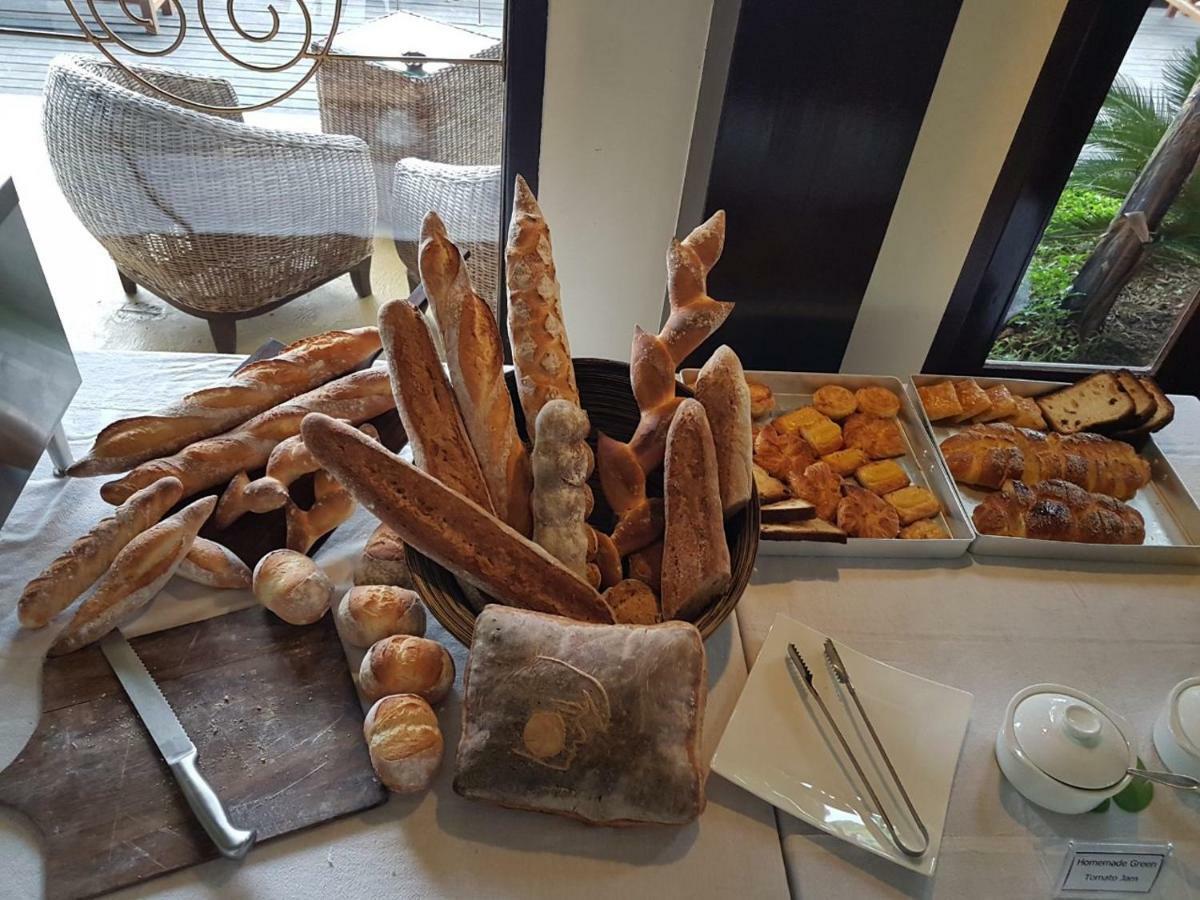 Thanakha Inle Hotel Nyaung Shwe Luaran gambar